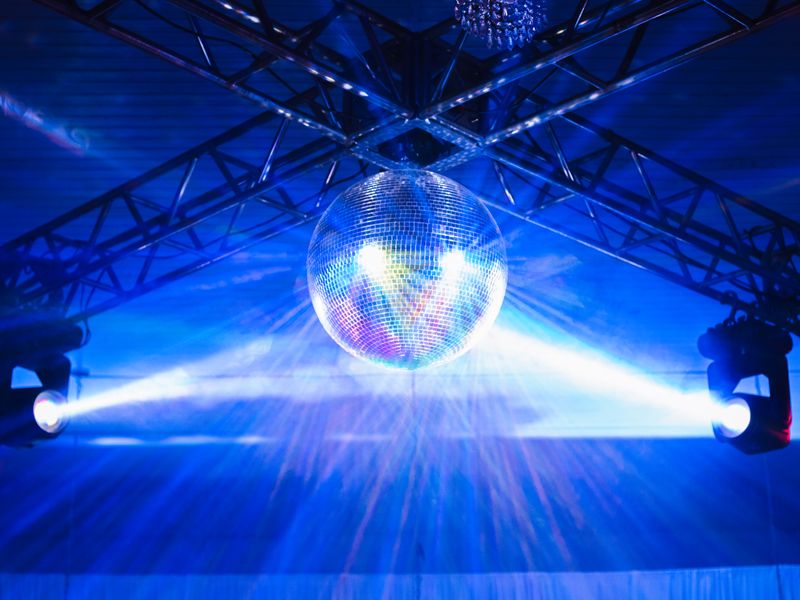 Joe's Mobile Disco