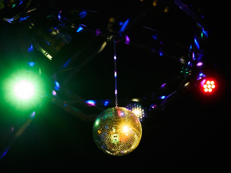 Joe's Mobile Disco